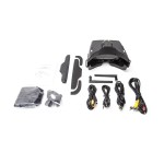 Original SKYZONE X V4 Diversity 5.8ghz 48ch Steadyview with DVR Made of Metal and Plastic Wholesale Price